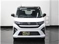 2025 Daihatsu Move