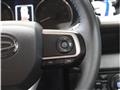 2025 Daihatsu Move