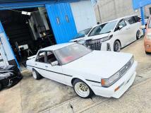 1988 Toyota Cresta
