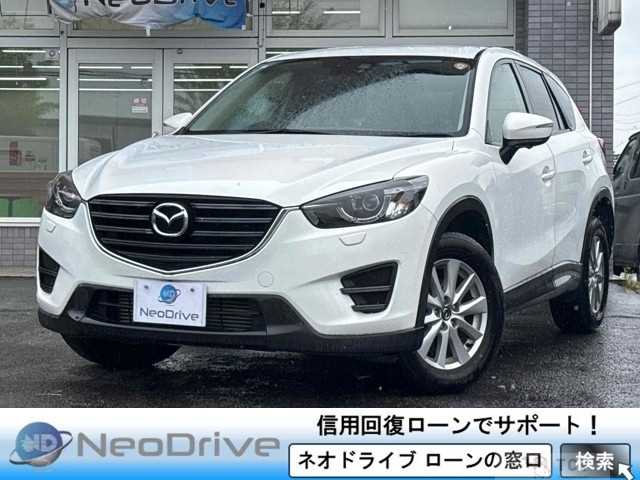 2015 Mazda Mazda Others
