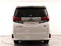 2015 Toyota Alphard G
