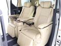 2015 Toyota Alphard G