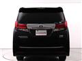 2015 Toyota Alphard G