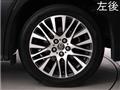 2017 Toyota Alphard G