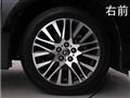 2017 Toyota Alphard G