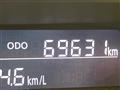 2015 Daihatsu Tanto