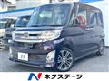 2015 Daihatsu Tanto