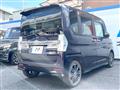 2015 Daihatsu Tanto