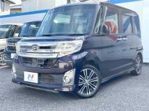 2015 Daihatsu Tanto