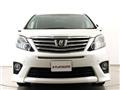 2014 Toyota Alphard G
