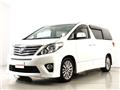 2014 Toyota Alphard G