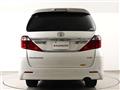 2014 Toyota Alphard G