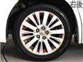 2014 Toyota Alphard G