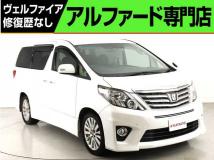 2014 Toyota Alphard G