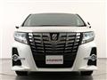 2015 Toyota Alphard G
