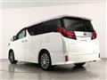 2015 Toyota Alphard G