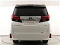 2015 Toyota Alphard G