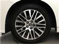 2015 Toyota Alphard G