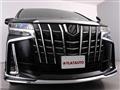 2021 Toyota Alphard G