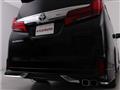 2021 Toyota Alphard G