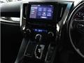 2021 Toyota Alphard G