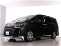 2021 Toyota Alphard G