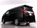 2021 Toyota Alphard G