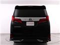 2021 Toyota Alphard G