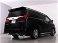 2021 Toyota Alphard G