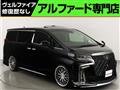 2020 Toyota Alphard G