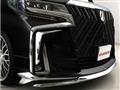 2020 Toyota Alphard G