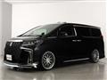 2020 Toyota Alphard G