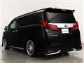 2020 Toyota Alphard G