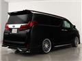 2020 Toyota Alphard G
