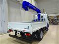 2024 Mitsubishi Canter