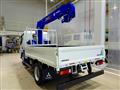 2024 Mitsubishi Canter