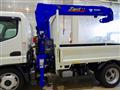 2024 Mitsubishi Canter