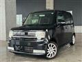 2009 Daihatsu Move Conte