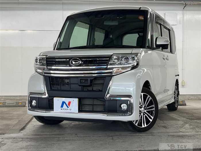 2016 Daihatsu Tanto