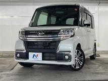 2016 Daihatsu Tanto