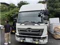 2018 Hino Hino Others