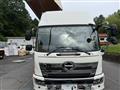 2018 Hino Hino Others
