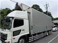 2018 Hino Hino Others