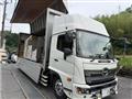 2018 Hino Hino Others