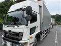 2018 Hino Hino Others