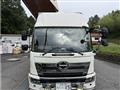 2018 Hino Hino Others