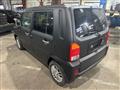 2002 Daihatsu Naked