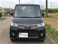 2012 Nissan ROOX