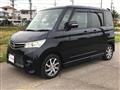 2012 Nissan ROOX