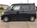 2012 Nissan ROOX